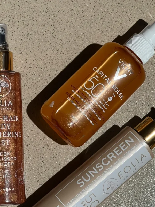 Tinted Super Serum SPF30 (Copy) - Image 2