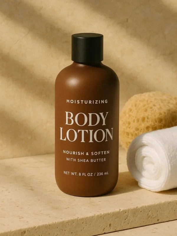 Dry Skin Moisturizer Lotion 10 (Copy) - Image 2