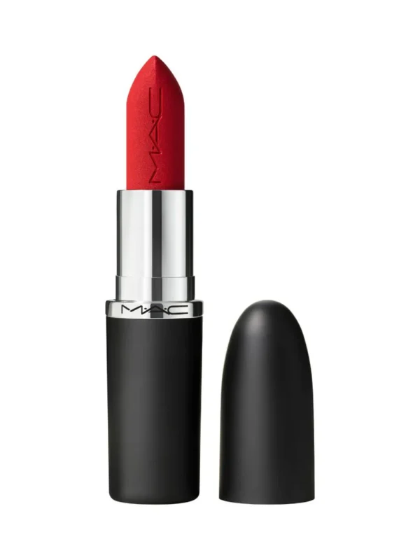 Rouge MAC (Copy)
