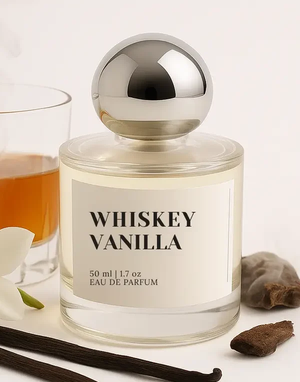 VANILLA PARFUME